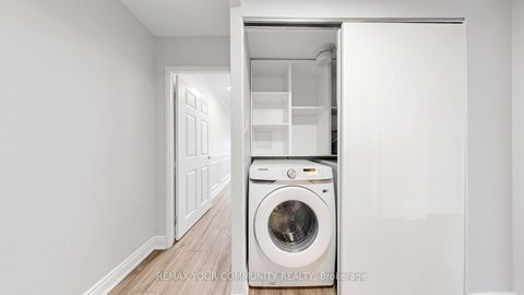 Photo 38 at 2704 - 55 Skymark Drive, Hillcrest Village, Toronto