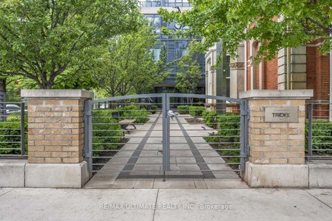 Photo 4 at 404 - 28 Linden Street, North St. James Town, Toronto