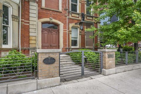 Photo 5 at 404 - 28 Linden Street, North St. James Town, Toronto