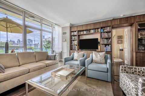 Photo 14 at 404 - 28 Linden Street, North St. James Town, Toronto