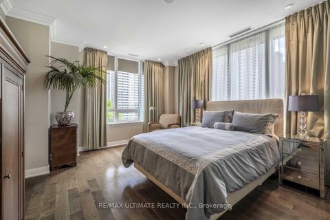 Photo 19 at 404 - 28 Linden Street, North St. James Town, Toronto