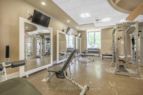 Photo 36 at 404 - 28 Linden Street, North St. James Town, Toronto