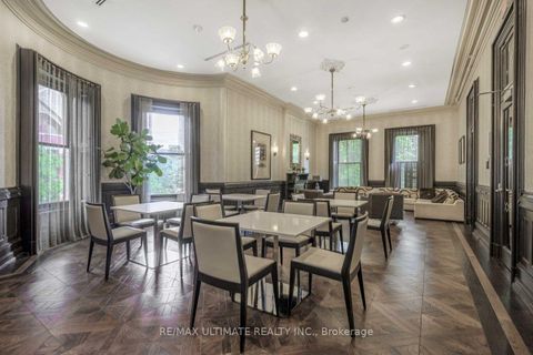 Photo 37 at 404 - 28 Linden Street, North St. James Town, Toronto