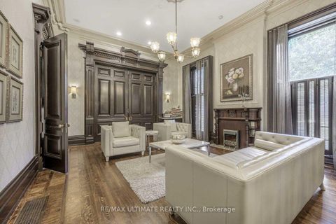 Photo 40 at 404 - 28 Linden Street, North St. James Town, Toronto