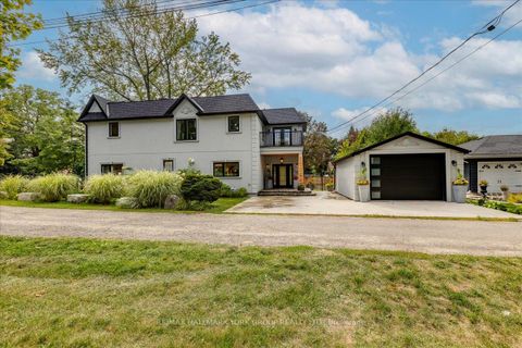 Photo 2 at 181 Bowling Green Road, Historic Lakeshore Communities, Georgina