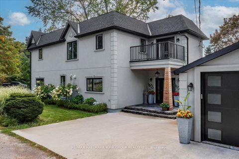 Photo 3 at 181 Bowling Green Road, Historic Lakeshore Communities, Georgina
