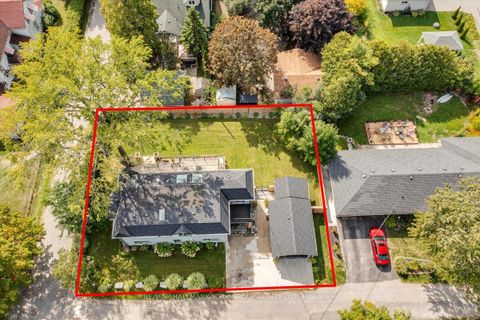 Photo 44 at 181 Bowling Green Road, Historic Lakeshore Communities, Georgina