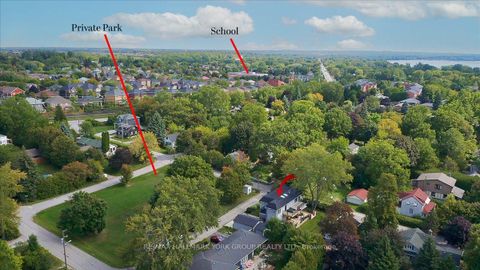 Photo 47 at 181 Bowling Green Road, Historic Lakeshore Communities, Georgina