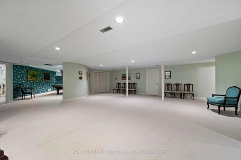 Photo 33 at 7 The Green Pines, Markland Wood, Toronto