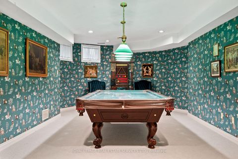 Photo 34 at 7 The Green Pines, Markland Wood, Toronto