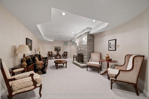 Photo 36 at 7 The Green Pines, Markland Wood, Toronto