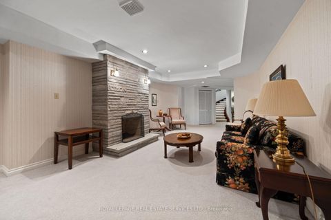 Photo 37 at 7 The Green Pines, Markland Wood, Toronto