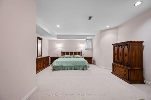 Photo 41 at 7 The Green Pines, Markland Wood, Toronto