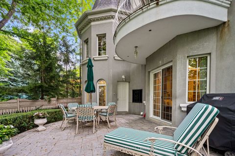Photo 44 at 7 The Green Pines, Markland Wood, Toronto