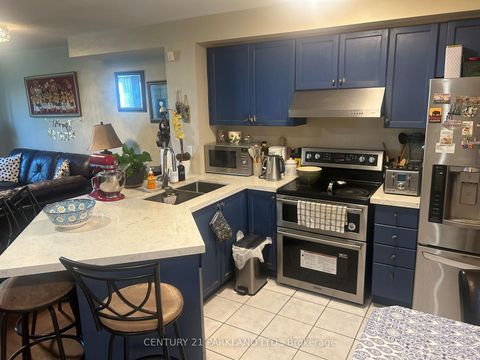 Photo 1 at 149 Torbarrie Road, CFB, Toronto