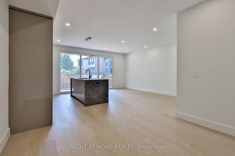 Photo 1 at Ground Floor - 2343 Gerrard Street E, Danforth, Toronto