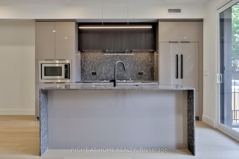 Photo 5 at Ground Floor - 2343 Gerrard Street E, Danforth, Toronto