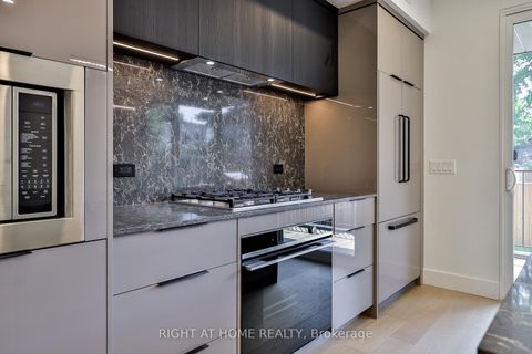Photo 6 at Ground Floor - 2343 Gerrard Street E, Danforth, Toronto