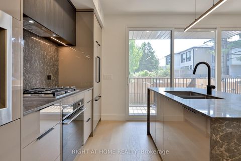 Photo 8 at Ground Floor - 2343 Gerrard Street E, Danforth, Toronto