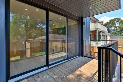 Photo 12 at Ground Floor - 2343 Gerrard Street E, Danforth, Toronto