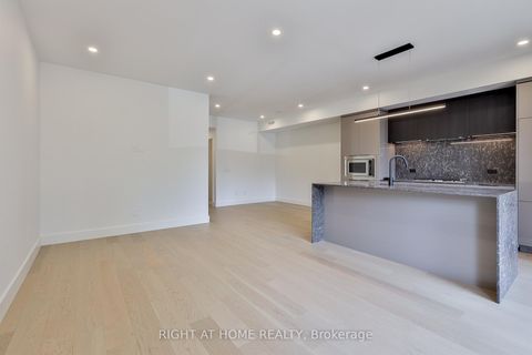 Photo 13 at Ground Floor - 2343 Gerrard Street E, Danforth, Toronto