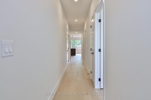 Photo 14 at Ground Floor - 2343 Gerrard Street E, Danforth, Toronto