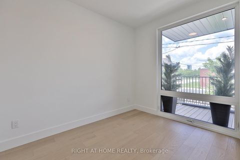 Photo 15 at Ground Floor - 2343 Gerrard Street E, Danforth, Toronto