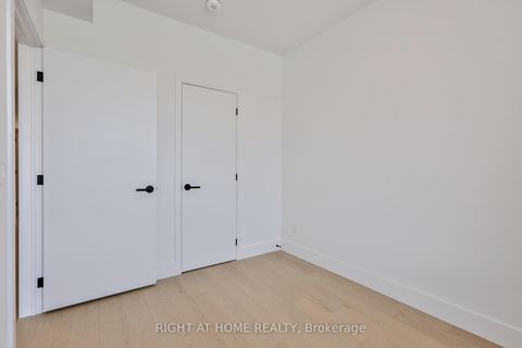 Photo 16 at Ground Floor - 2343 Gerrard Street E, Danforth, Toronto