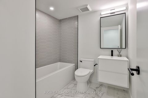 Photo 17 at Ground Floor - 2343 Gerrard Street E, Danforth, Toronto