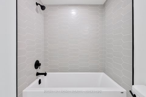 Photo 18 at Ground Floor - 2343 Gerrard Street E, Danforth, Toronto