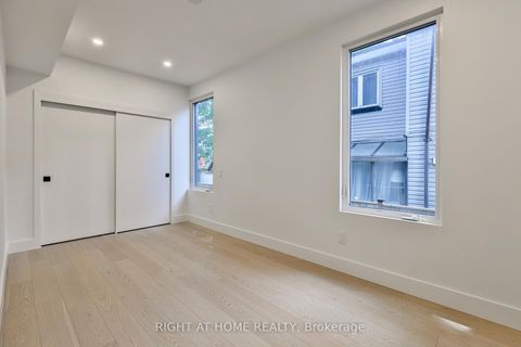 Photo 19 at Ground Floor - 2343 Gerrard Street E, Danforth, Toronto