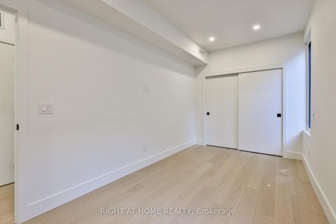 Photo 20 at Ground Floor - 2343 Gerrard Street E, Danforth, Toronto