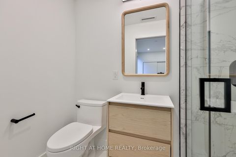 Photo 22 at Ground Floor - 2343 Gerrard Street E, Danforth, Toronto
