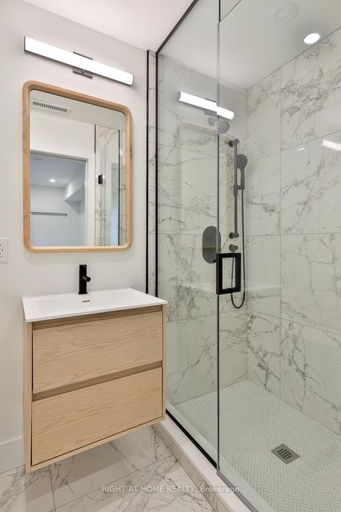 Photo 23 at Ground Floor - 2343 Gerrard Street E, Danforth, Toronto