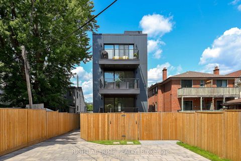 Photo 25 at Ground Floor - 2343 Gerrard Street E, Danforth, Toronto
