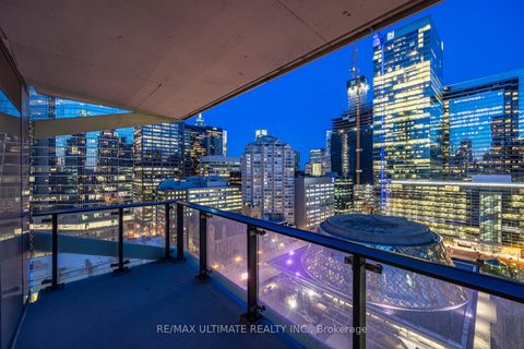 Photo 0 at 1504 - 224 King Street W, Waterfront Communities C1, Toronto