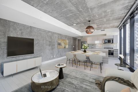 Photo 2 at 1504 - 224 King Street W, Waterfront Communities C1, Toronto
