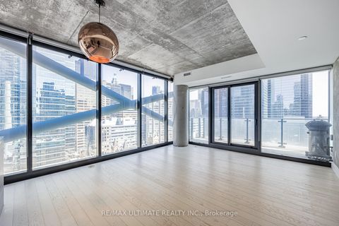 Photo 3 at 1504 - 224 King Street W, Waterfront Communities C1, Toronto