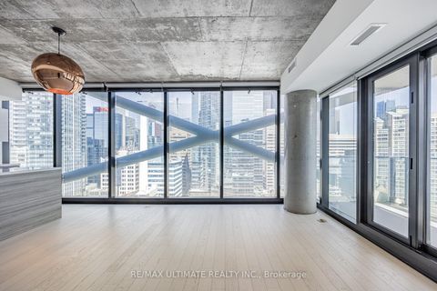 Photo 4 at 1504 - 224 King Street W, Waterfront Communities C1, Toronto