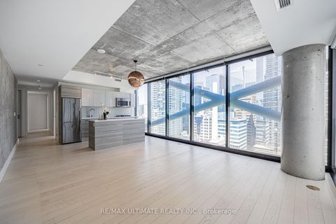 Photo 5 at 1504 - 224 King Street W, Waterfront Communities C1, Toronto