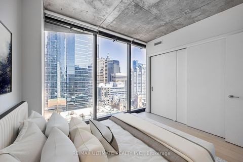 Photo 12 at 1504 - 224 King Street W, Waterfront Communities C1, Toronto