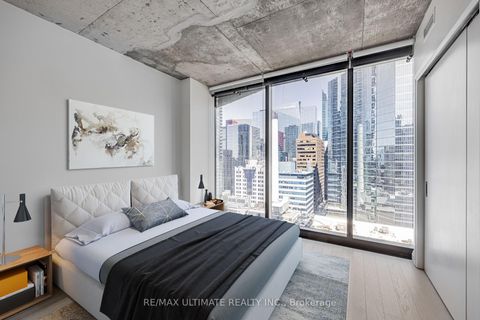 Photo 14 at 1504 - 224 King Street W, Waterfront Communities C1, Toronto