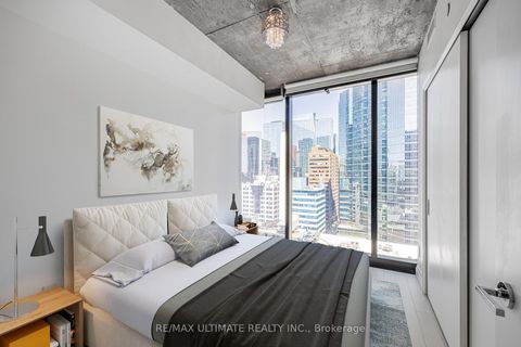 Photo 15 at 1504 - 224 King Street W, Waterfront Communities C1, Toronto