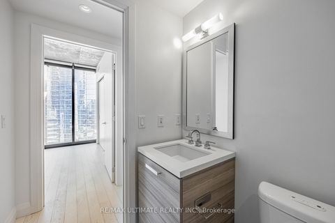 Photo 18 at 1504 - 224 King Street W, Waterfront Communities C1, Toronto