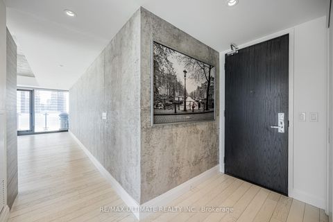 Photo 20 at 1504 - 224 King Street W, Waterfront Communities C1, Toronto