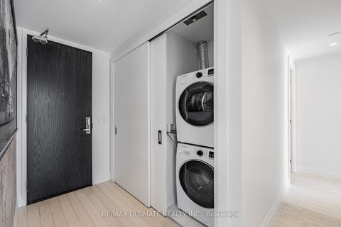 Photo 21 at 1504 - 224 King Street W, Waterfront Communities C1, Toronto