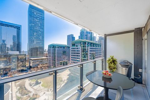 Photo 22 at 1504 - 224 King Street W, Waterfront Communities C1, Toronto