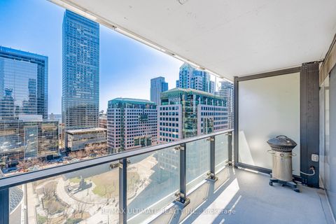 Photo 23 at 1504 - 224 King Street W, Waterfront Communities C1, Toronto