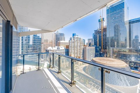 Photo 24 at 1504 - 224 King Street W, Waterfront Communities C1, Toronto
