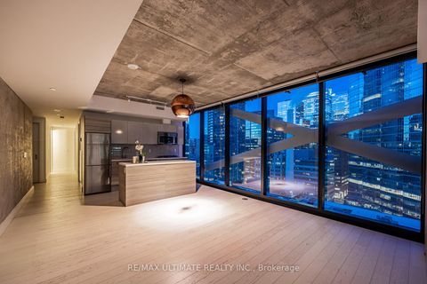 Photo 25 at 1504 - 224 King Street W, Waterfront Communities C1, Toronto